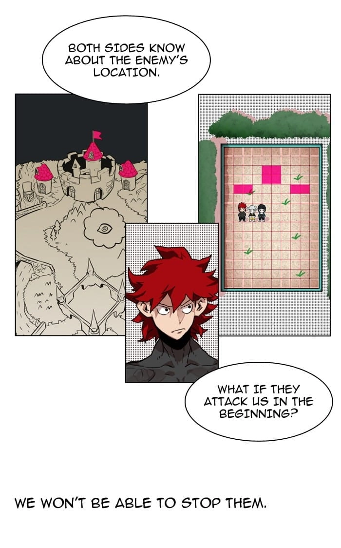Hardcore Leveling Warrior Chapter 80, page 7 of 49