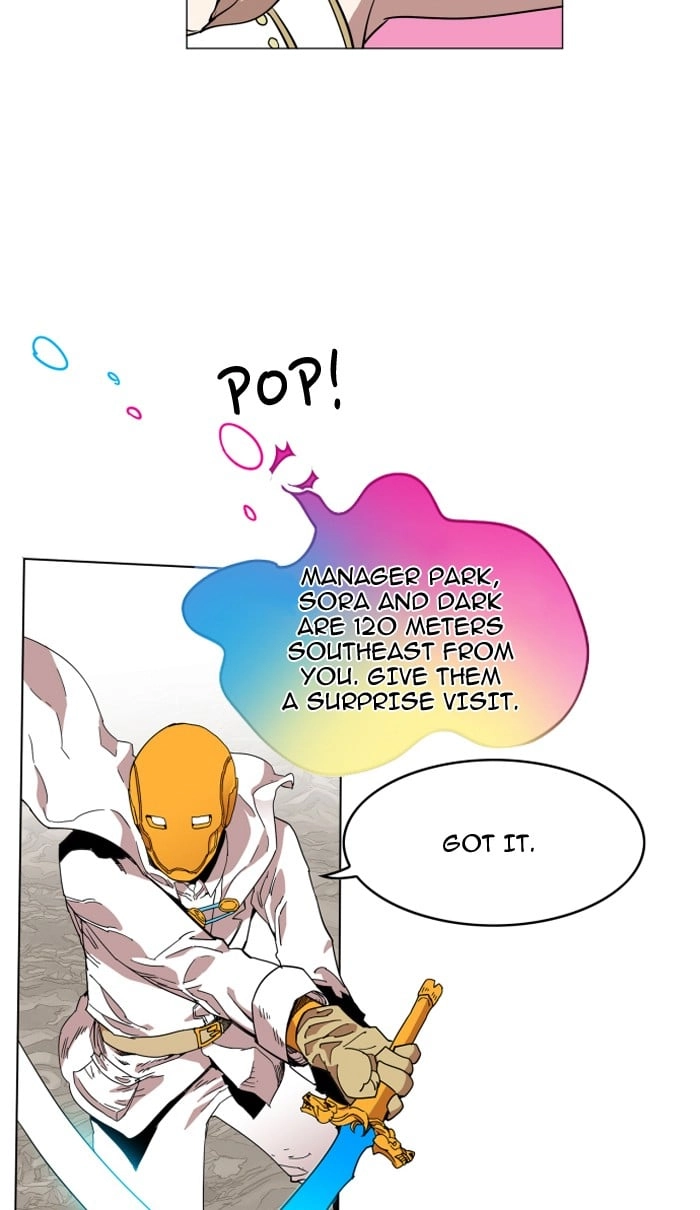 Hardcore Leveling Warrior Chapter 81, page 11 of 69