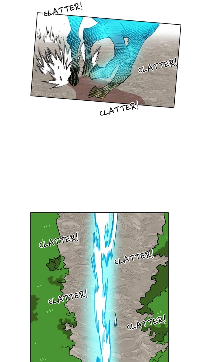Hardcore Leveling Warrior Chapter 81, page 13 of 69