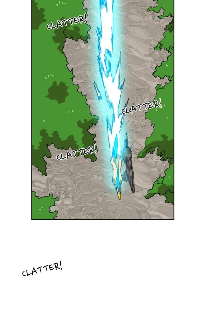 Hardcore Leveling Warrior Chapter 81, page 14 of 69