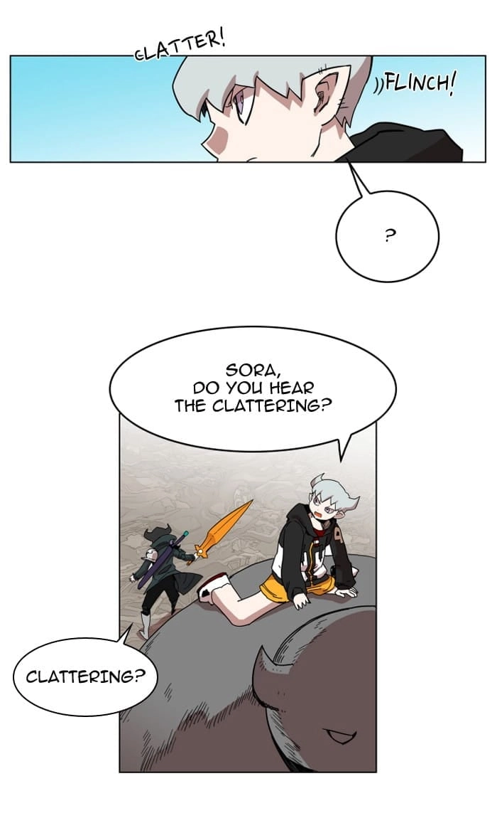 Hardcore Leveling Warrior Chapter 81, page 15 of 69