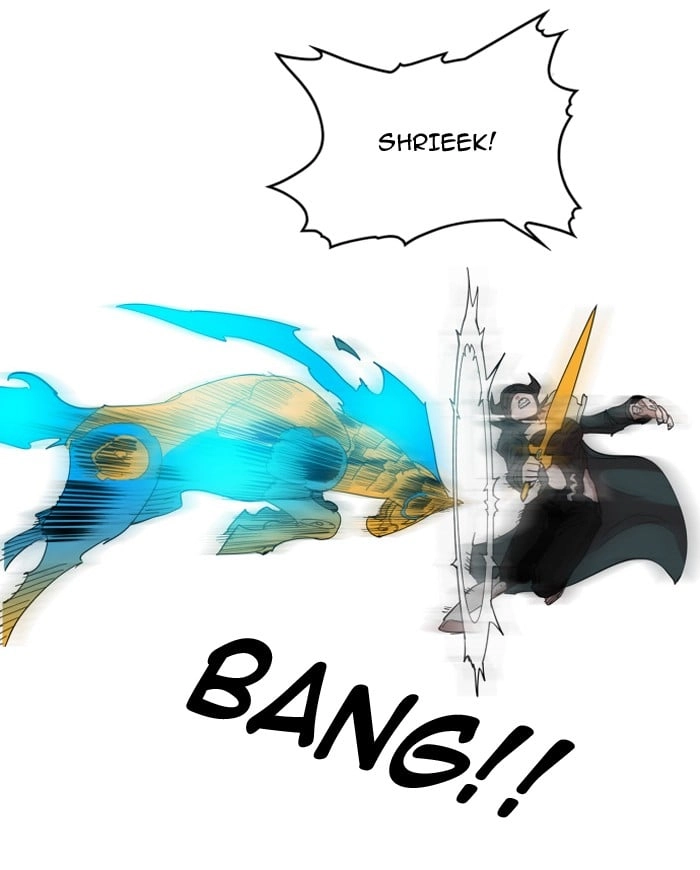 Hardcore Leveling Warrior Chapter 81, page 18 of 69