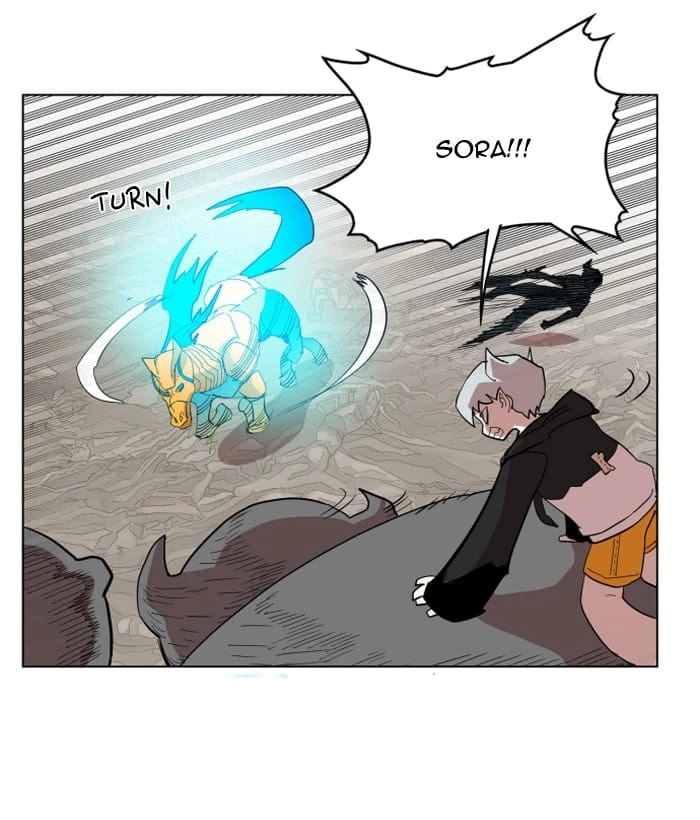 Hardcore Leveling Warrior Chapter 81, page 19 of 69