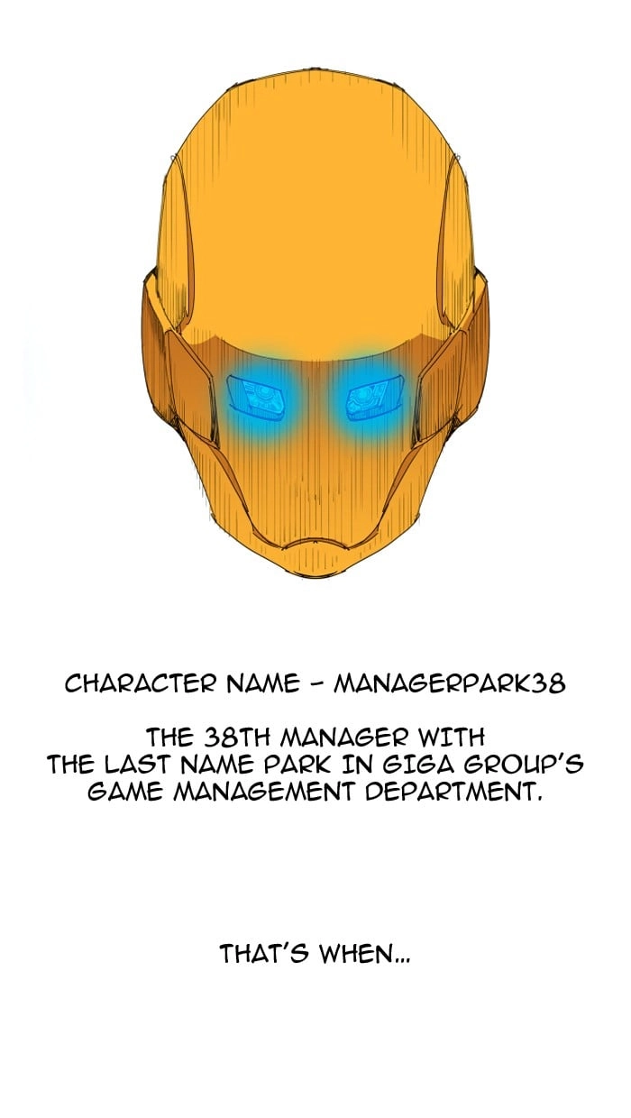 Hardcore Leveling Warrior Chapter 81, page 21 of 69