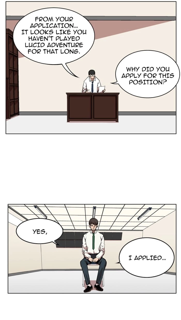 Hardcore Leveling Warrior Chapter 81, page 29 of 69