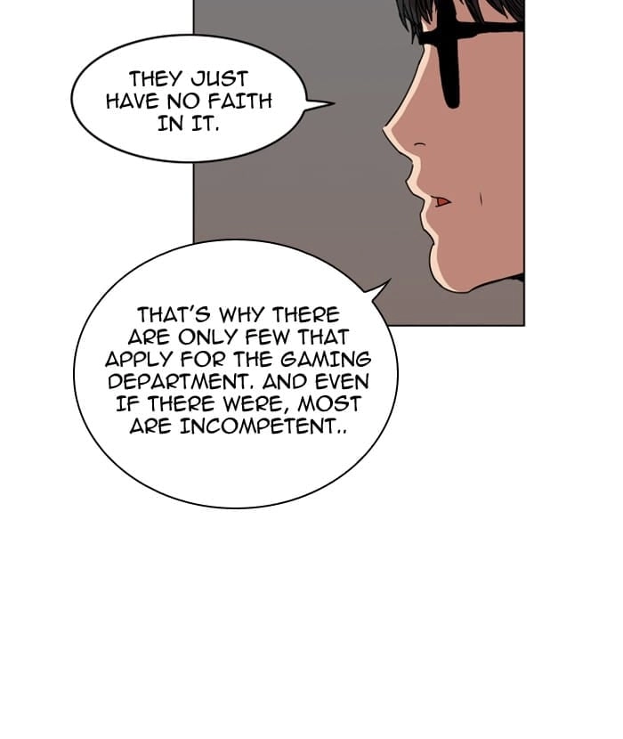 Hardcore Leveling Warrior Chapter 81, page 31 of 69