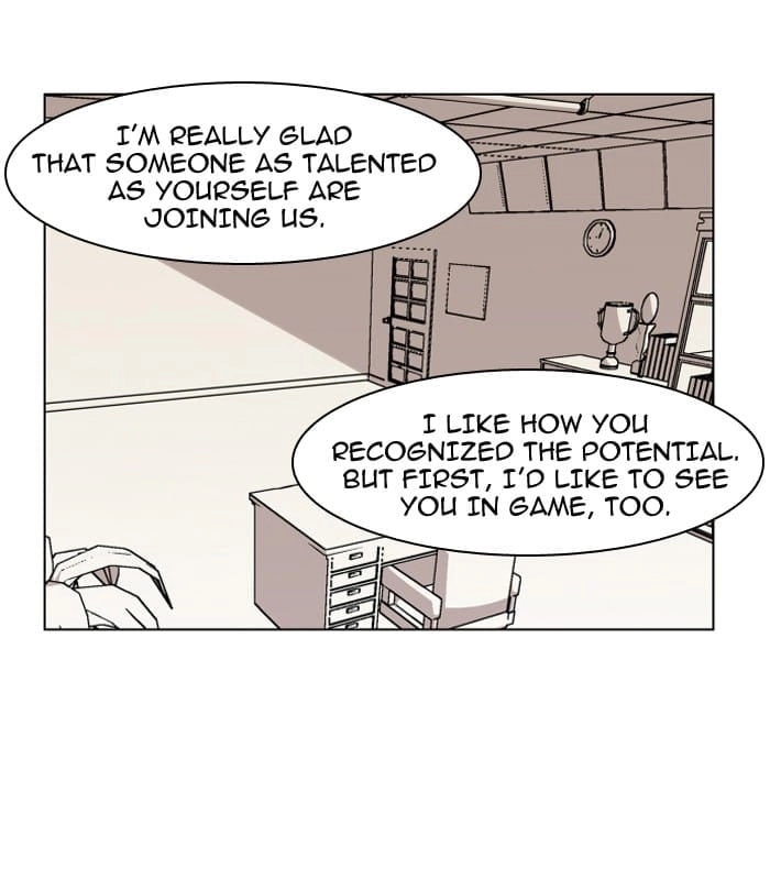 Hardcore Leveling Warrior Chapter 81, page 32 of 69