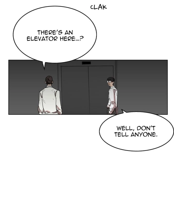 Hardcore Leveling Warrior Chapter 81, page 34 of 69