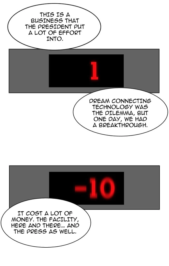 Hardcore Leveling Warrior Chapter 81, page 35 of 69