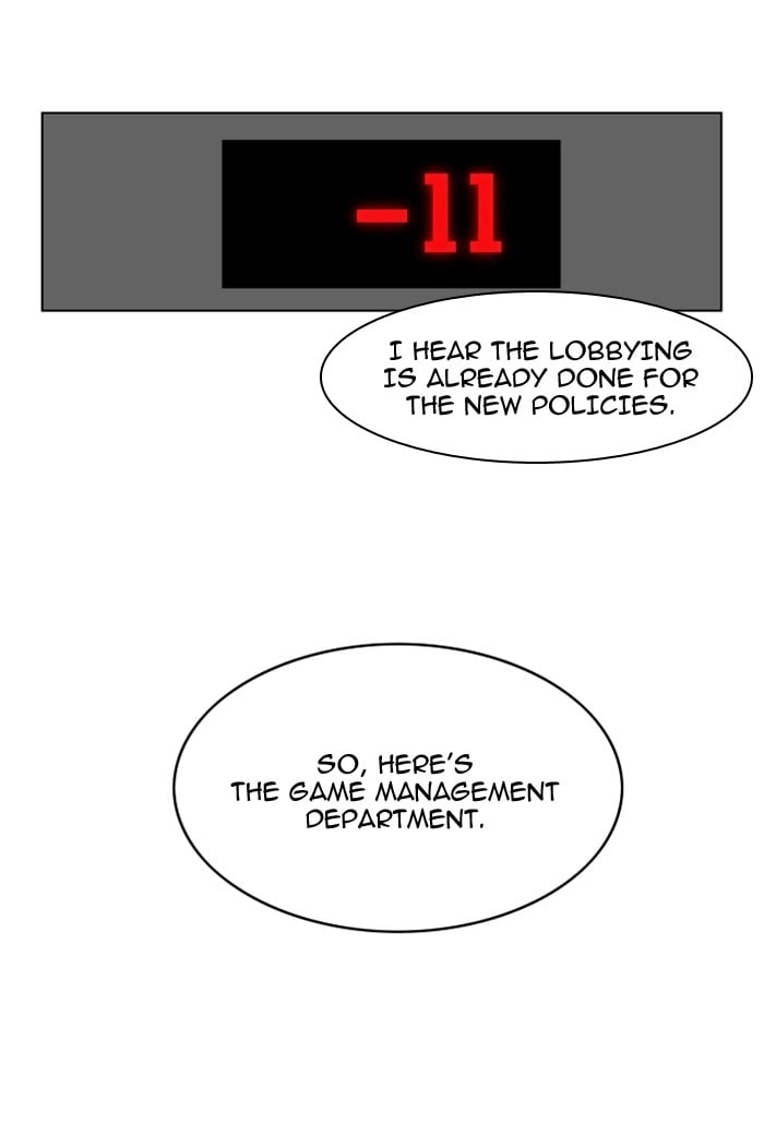 Hardcore Leveling Warrior Chapter 81, page 36 of 69