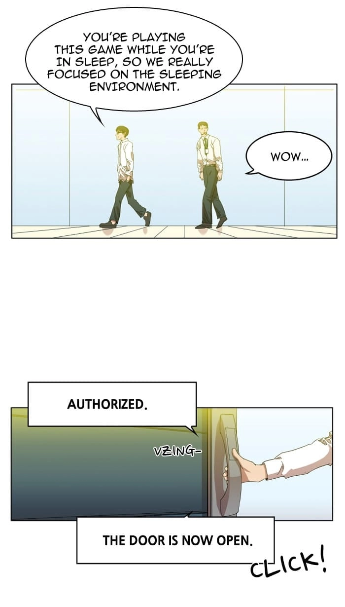 Hardcore Leveling Warrior Chapter 81, page 38 of 69