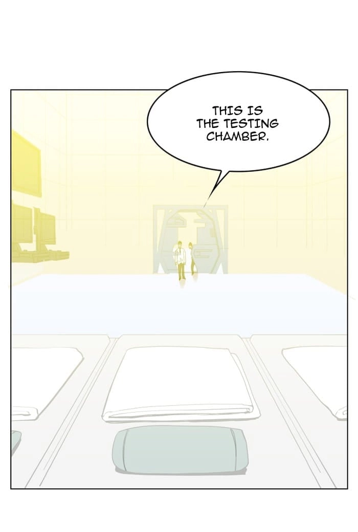 Hardcore Leveling Warrior Chapter 81, page 39 of 69