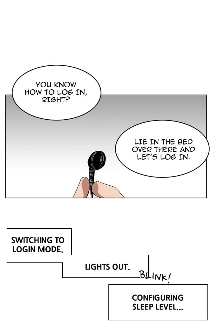 Hardcore Leveling Warrior Chapter 81, page 42 of 69