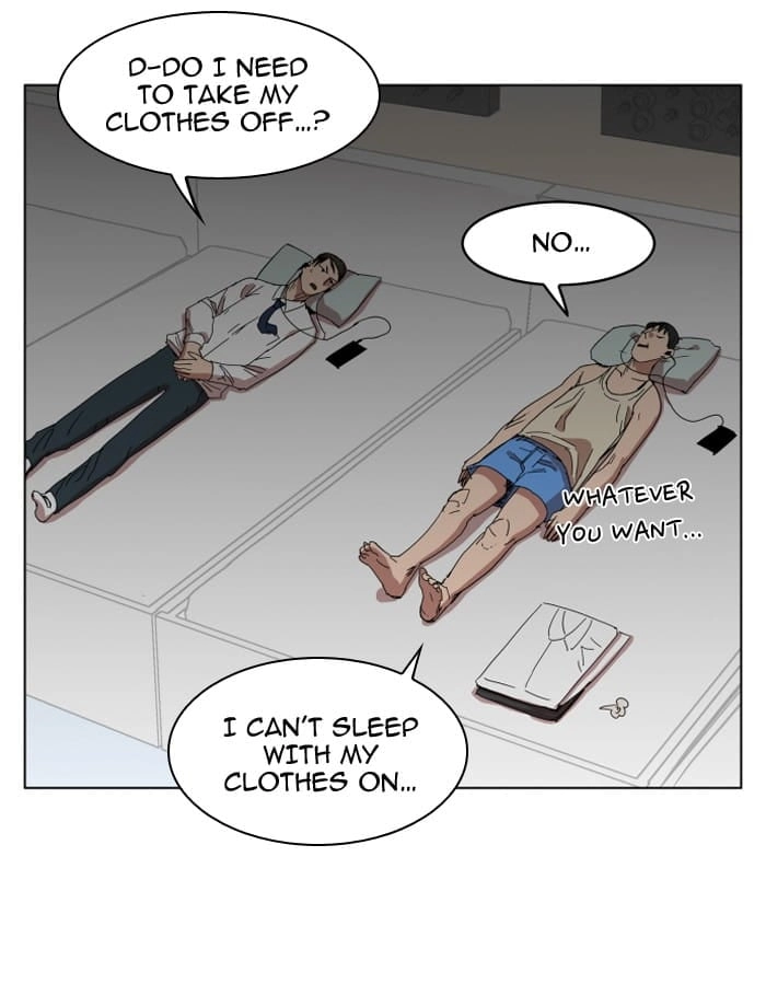 Hardcore Leveling Warrior Chapter 81, page 43 of 69