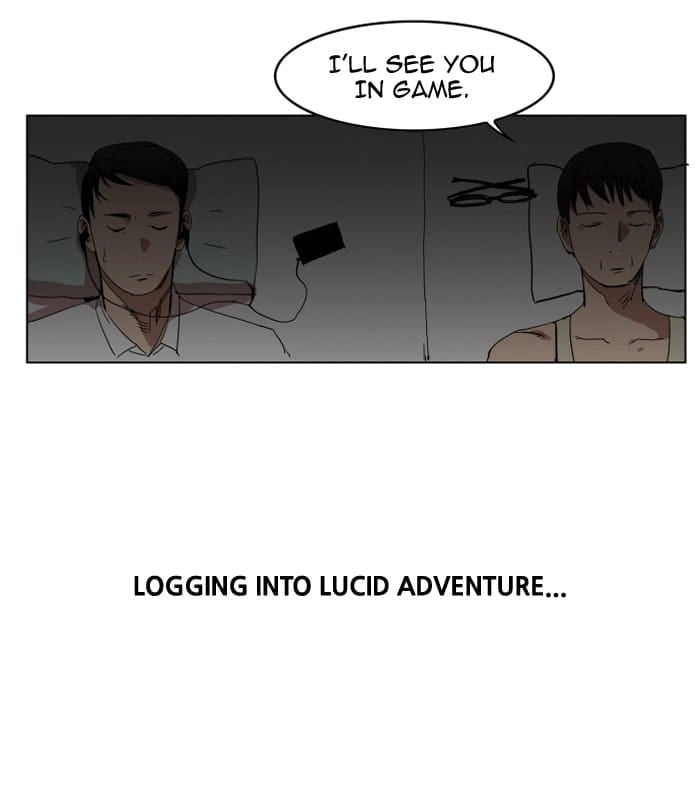 Hardcore Leveling Warrior Chapter 81, page 44 of 69