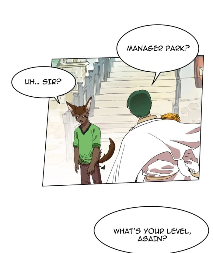 Hardcore Leveling Warrior Chapter 81, page 46 of 69