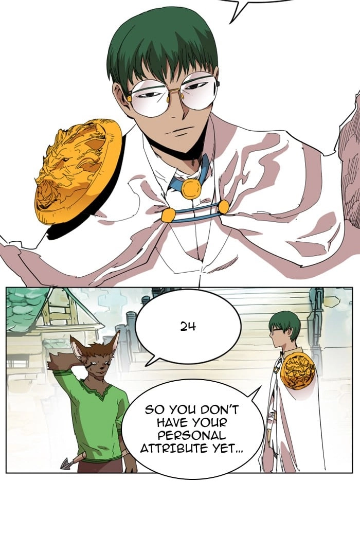 Hardcore Leveling Warrior Chapter 81, page 47 of 69