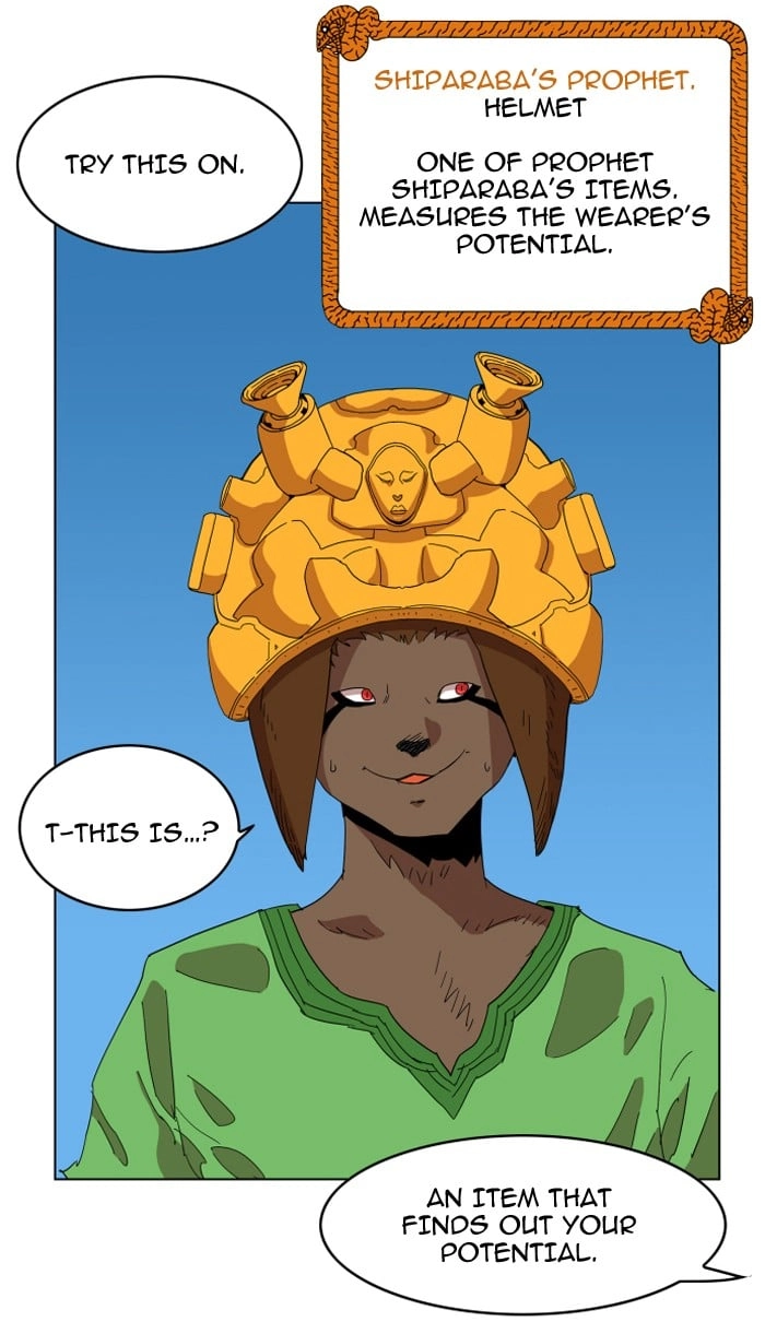 Hardcore Leveling Warrior Chapter 81, page 48 of 69