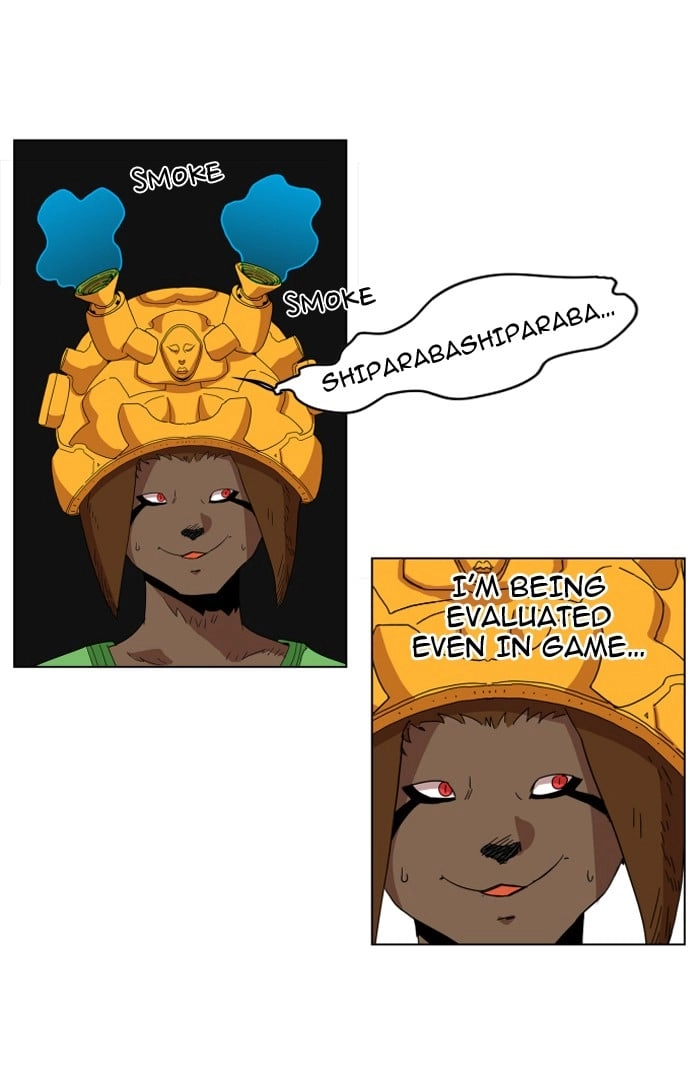 Hardcore Leveling Warrior Chapter 81, page 49 of 69