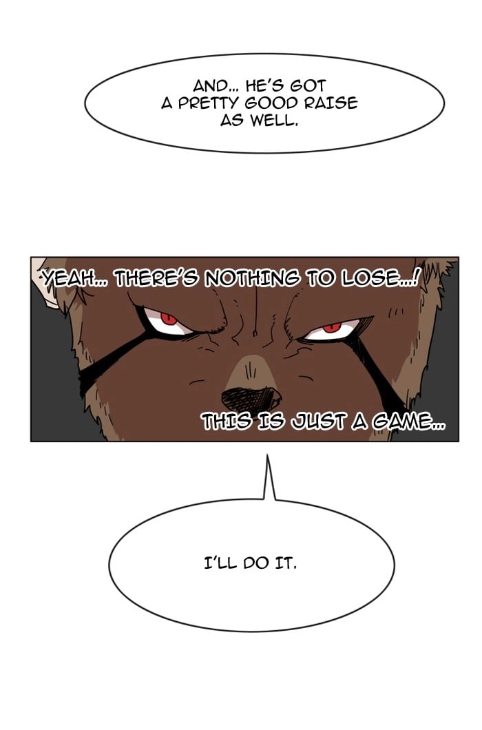 Hardcore Leveling Warrior Chapter 81, page 55 of 69