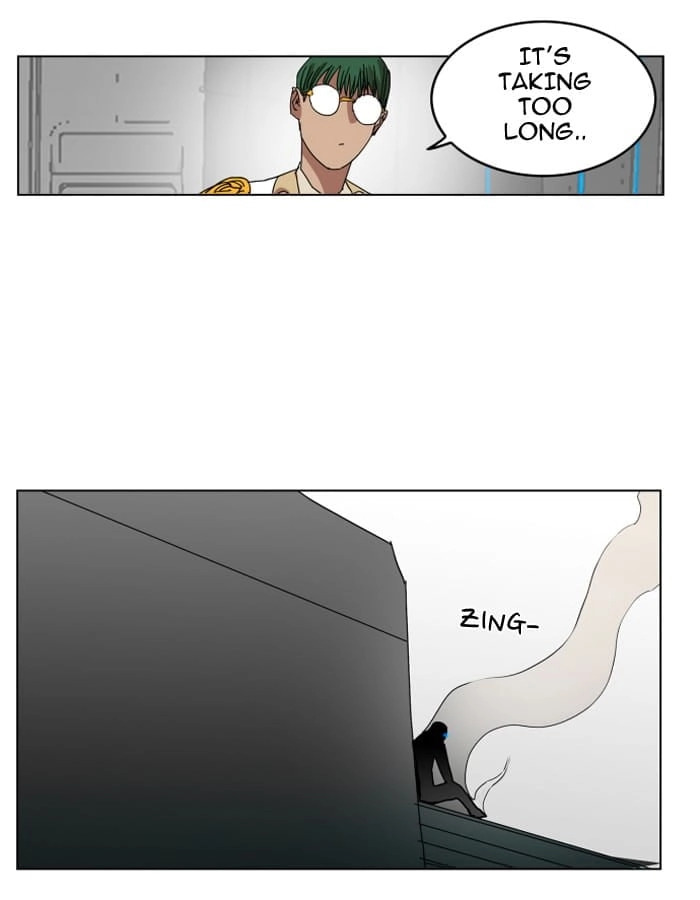 Hardcore Leveling Warrior Chapter 81, page 60 of 69