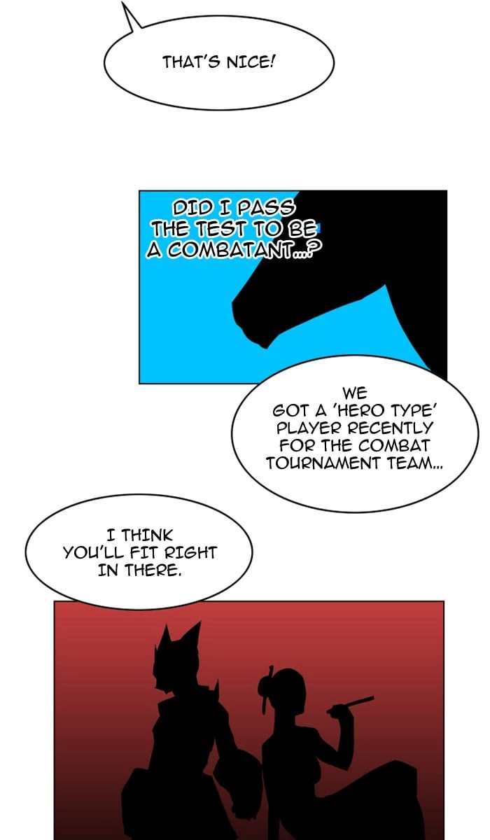 Hardcore Leveling Warrior Chapter 81, page 64 of 69