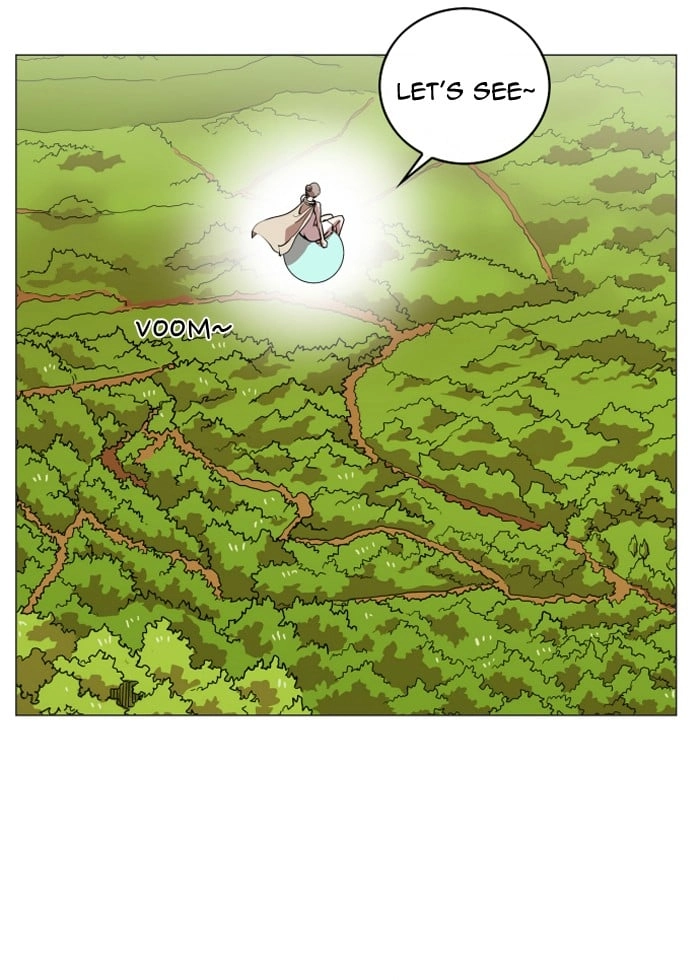 Hardcore Leveling Warrior Chapter 81, page 9 of 69