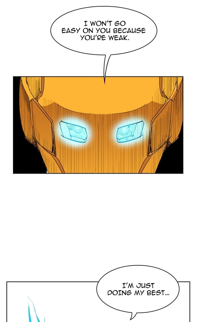Hardcore Leveling Warrior Chapter 82, page 10 of 63