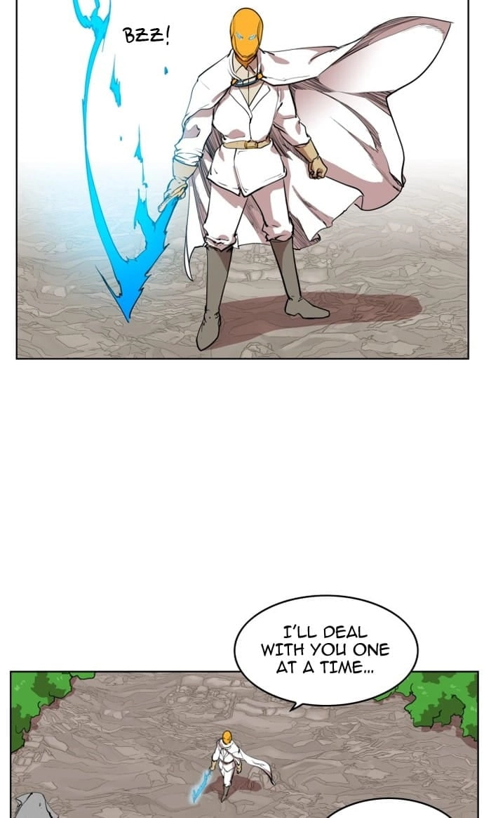 Hardcore Leveling Warrior Chapter 82, page 11 of 63