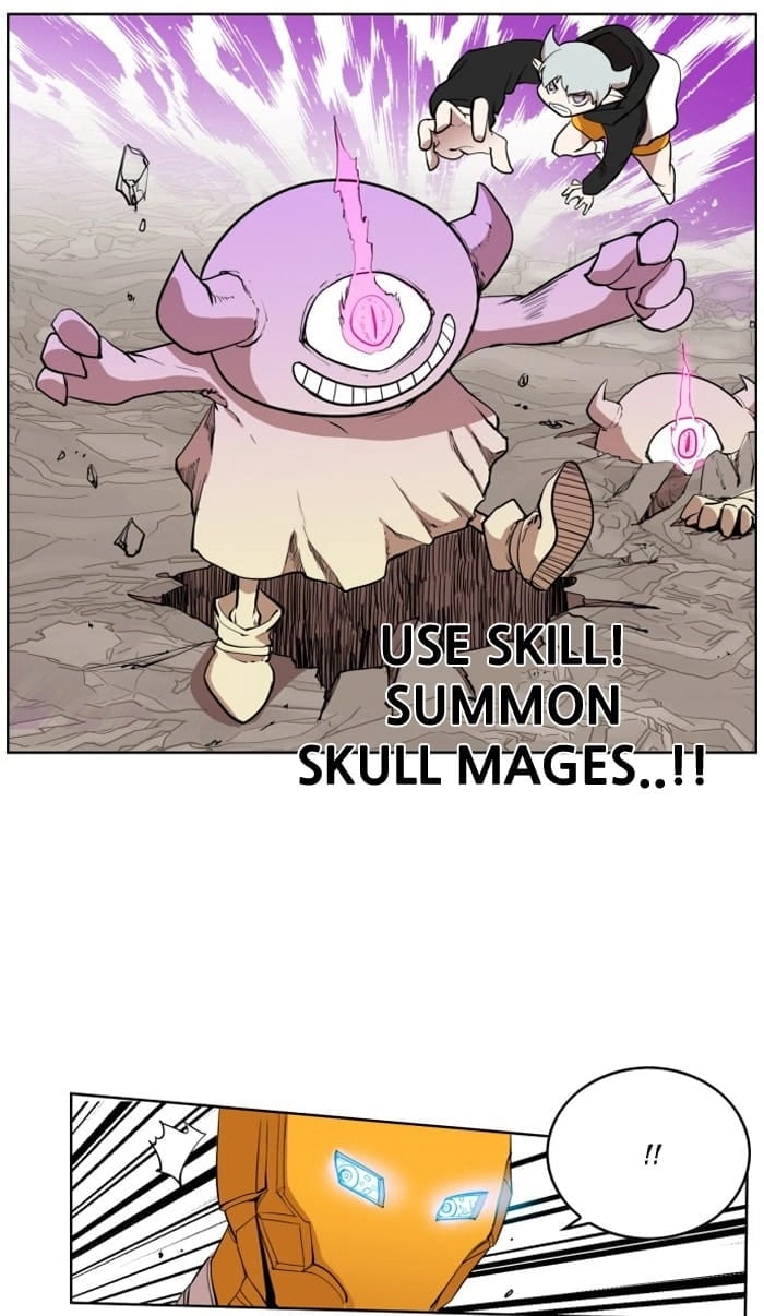 Hardcore Leveling Warrior Chapter 82, page 15 of 63