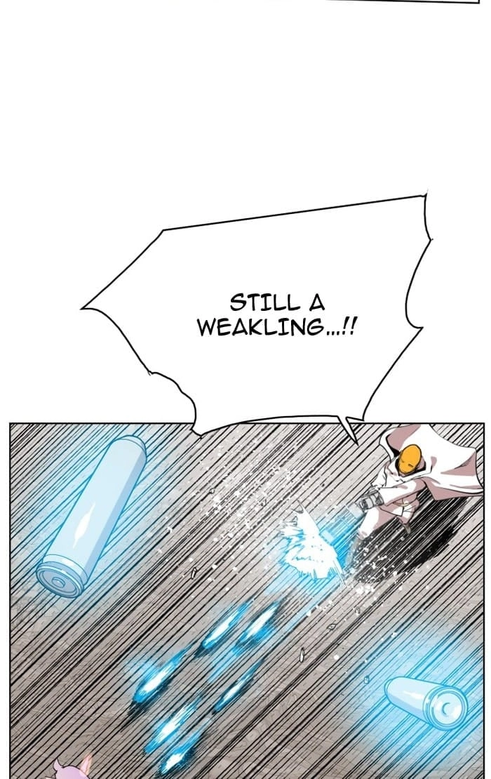 Hardcore Leveling Warrior Chapter 82, page 16 of 63