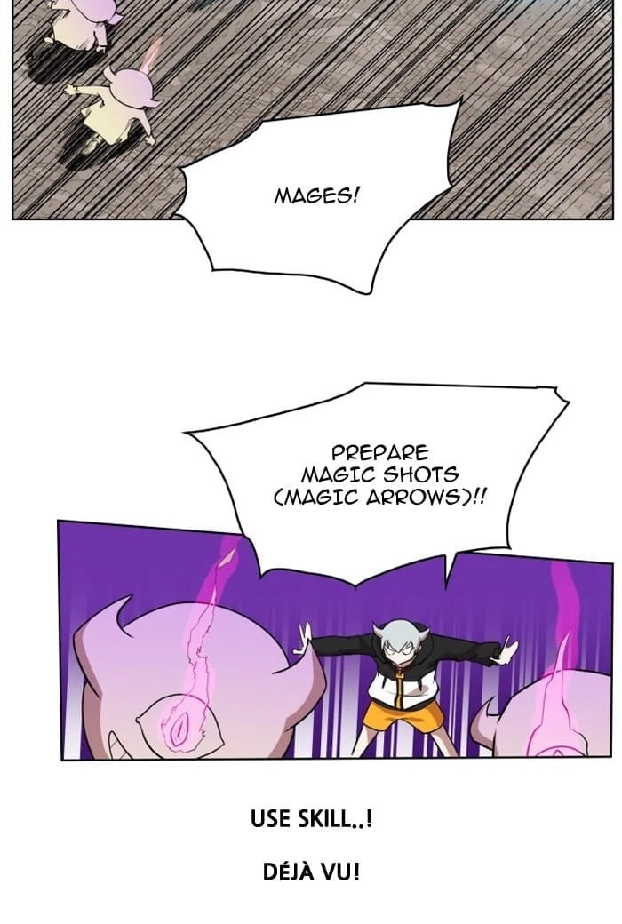 Hardcore Leveling Warrior Chapter 82, page 17 of 63