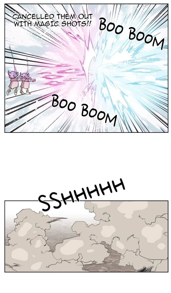 Hardcore Leveling Warrior Chapter 82, page 19 of 63
