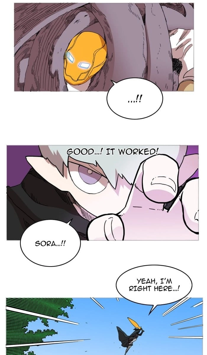 Hardcore Leveling Warrior Chapter 82, page 23 of 63