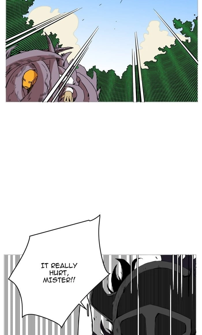 Hardcore Leveling Warrior Chapter 82, page 24 of 63
