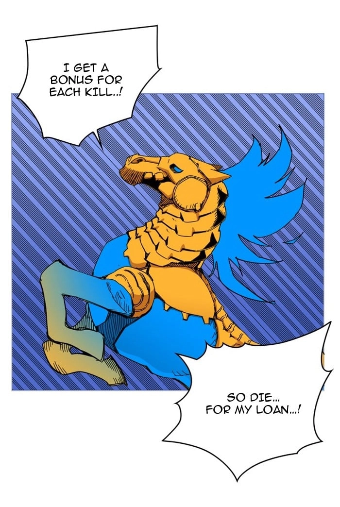 Hardcore Leveling Warrior Chapter 82, page 30 of 63