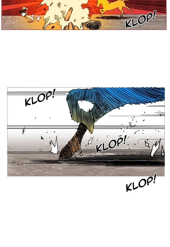 Hardcore Leveling Warrior Chapter 82, page 33 of 63