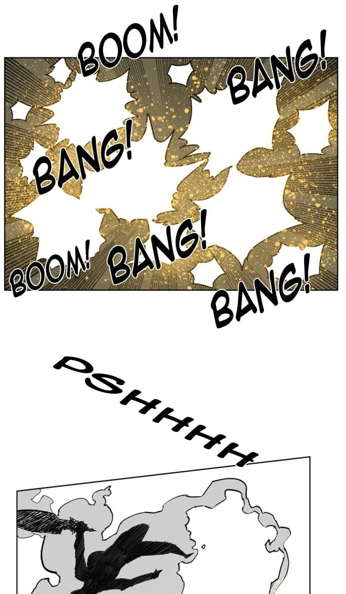Hardcore Leveling Warrior Chapter 82, page 37 of 63