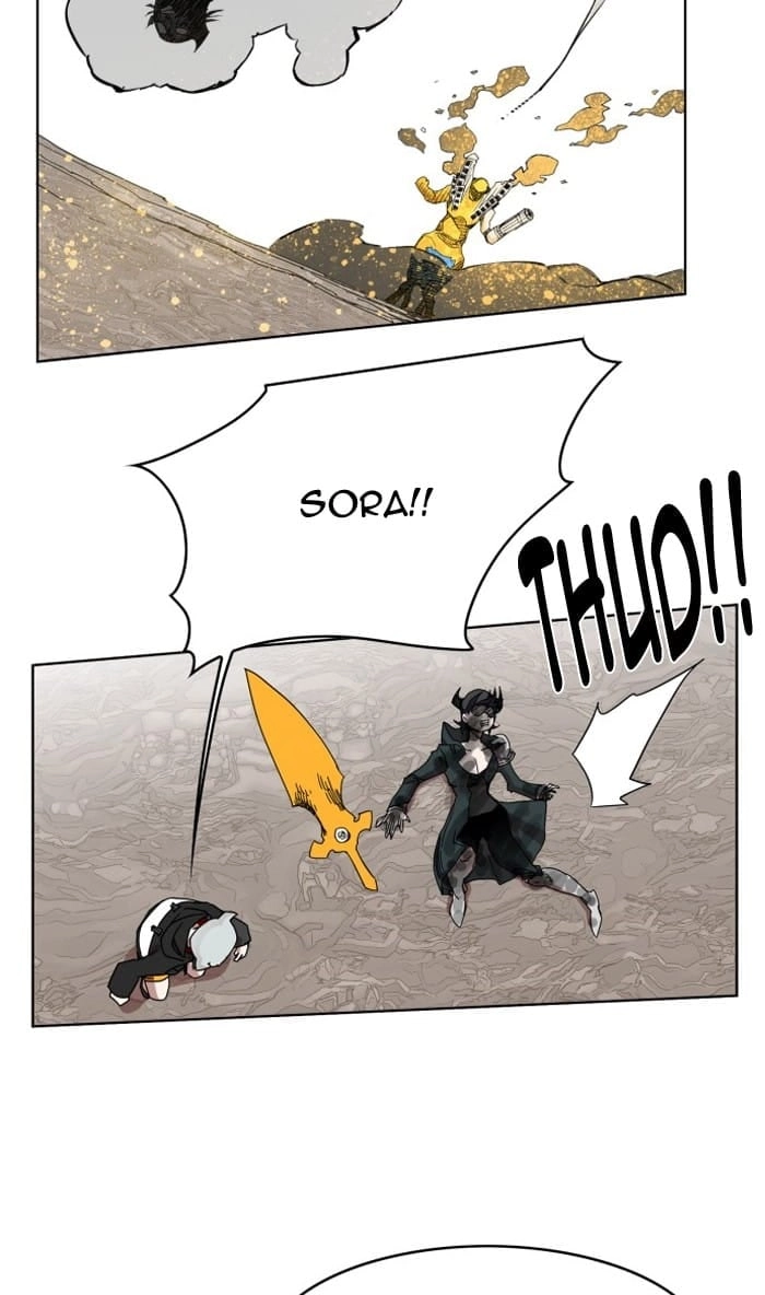 Hardcore Leveling Warrior Chapter 82, page 38 of 63