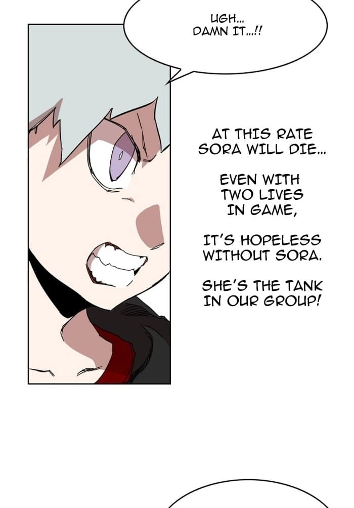 Hardcore Leveling Warrior Chapter 82, page 39 of 63