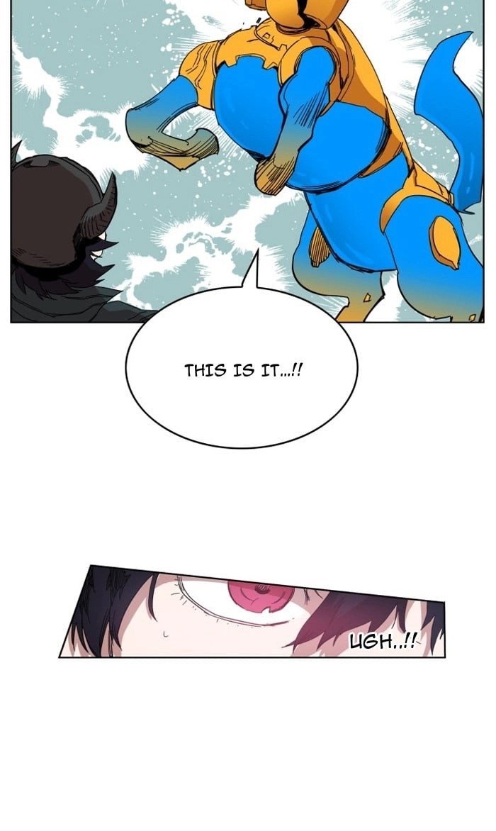 Hardcore Leveling Warrior Chapter 82, page 42 of 63