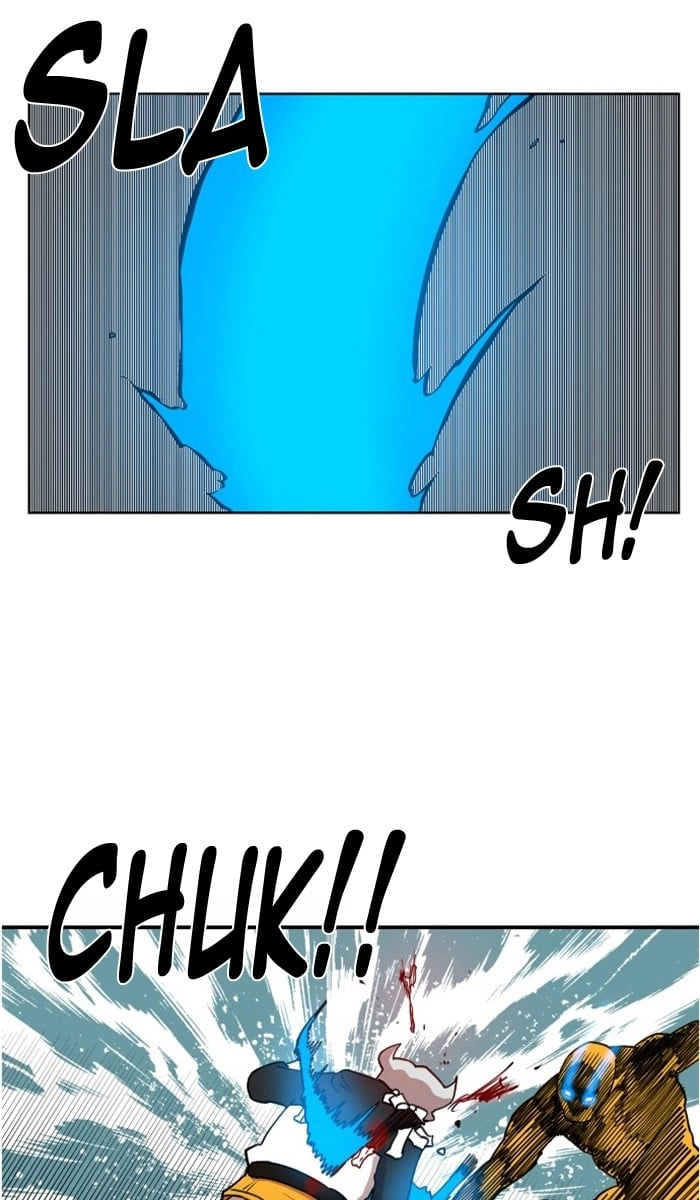 Hardcore Leveling Warrior Chapter 82, page 43 of 63