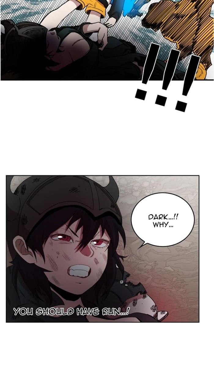 Hardcore Leveling Warrior Chapter 82, page 44 of 63