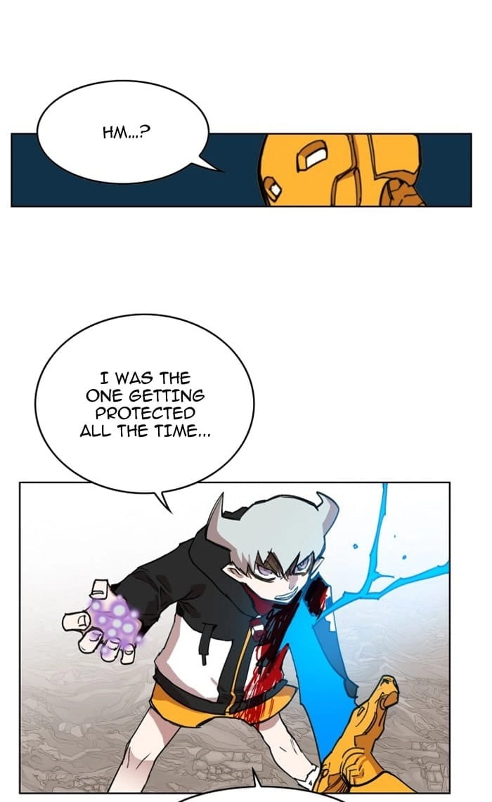 Hardcore Leveling Warrior Chapter 82, page 45 of 63