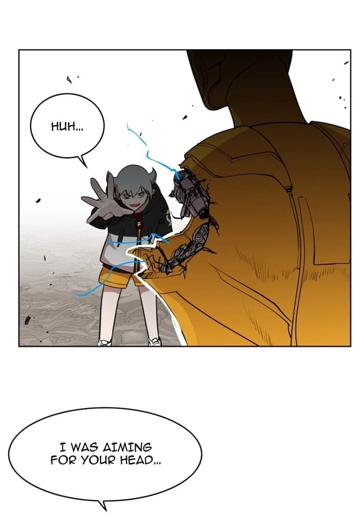 Hardcore Leveling Warrior Chapter 82, page 48 of 63