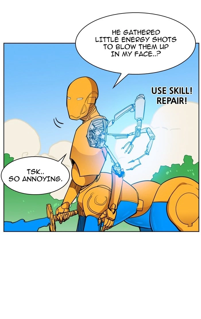 Hardcore Leveling Warrior Chapter 82, page 52 of 63