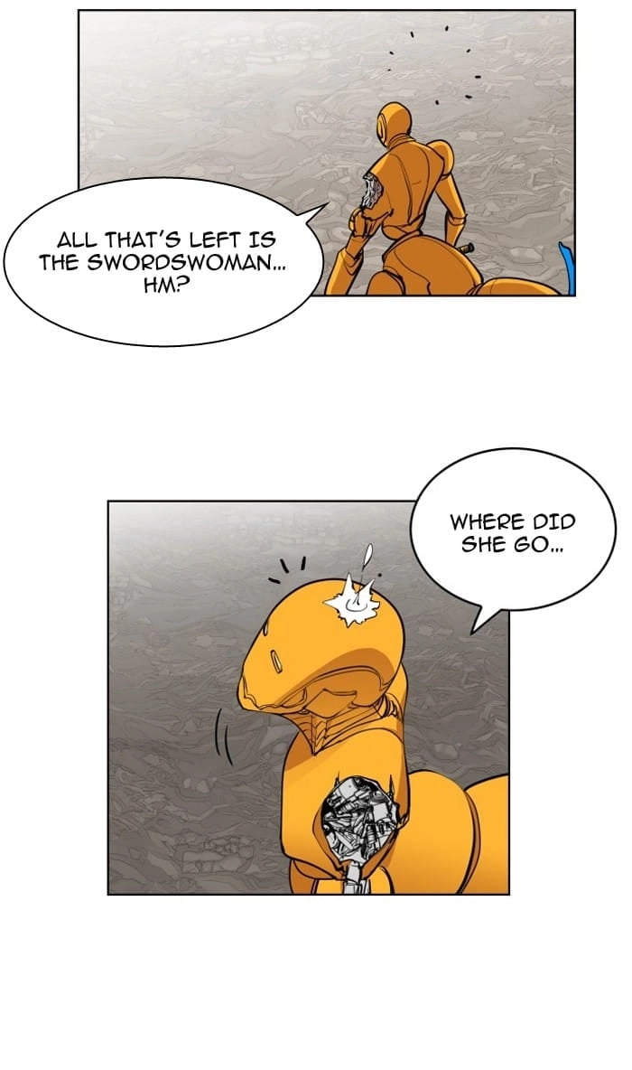Hardcore Leveling Warrior Chapter 82, page 53 of 63