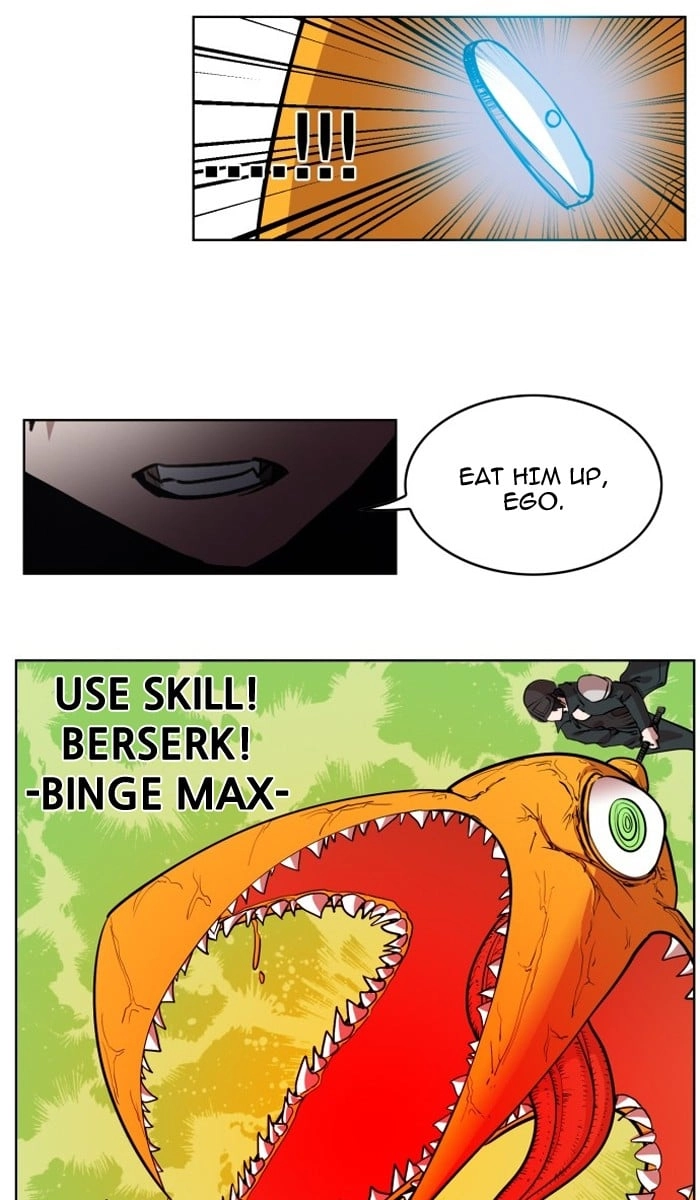 Hardcore Leveling Warrior Chapter 82, page 54 of 63