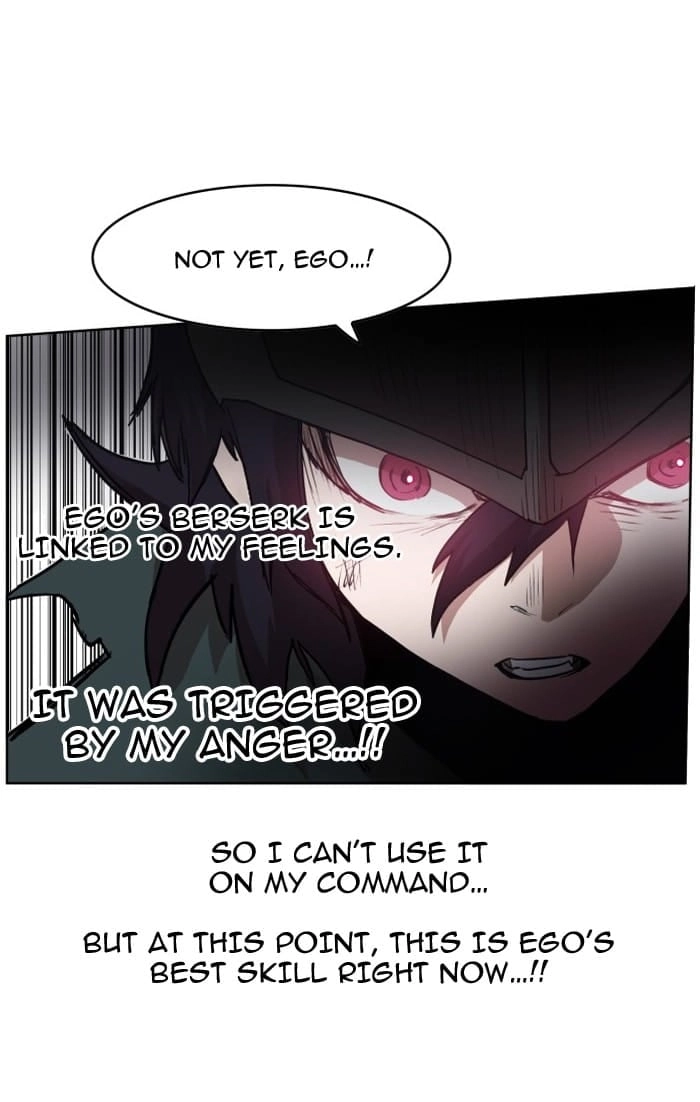 Hardcore Leveling Warrior Chapter 82, page 56 of 63