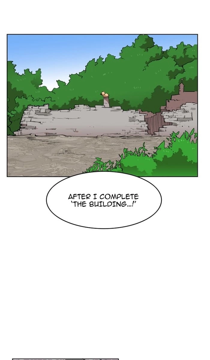 Hardcore Leveling Warrior Chapter 82, page 6 of 63